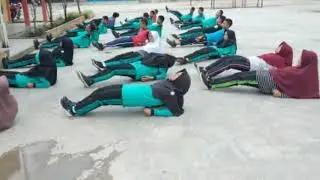Passus smk negeri 1 kerinci