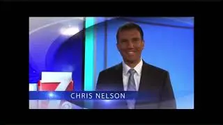 WSAW-TV news opens