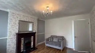 Egdon Close, Widnes