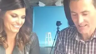 Facebook Live with Zoe Ventoura