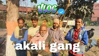 Iffco akali gang sodasodi😂