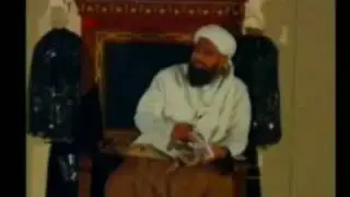Muharram 1431/2009 Sheikh Abbas Virjee Part  6
