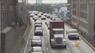 Battle Brewing Over BQE Repair Plan