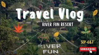 | A Day At Kurintar | River Fun |