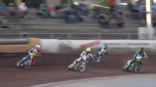 Speedway Team Cup Lauf 7
