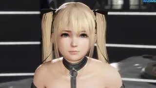 DEAD OR ALIVE 6 ★ GamePlay ★ Ultra Settings