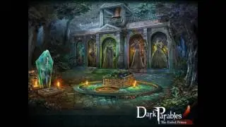 Dark Parables: The Exiled Prince Soundtrack - 02
