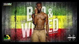 Shabba Ranks - Bad & Wicked (Jamstone Remix)