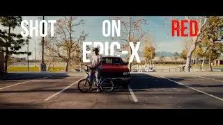 The Red Epic-X is an Old Beast! | Tokina DX-II 11-16mm