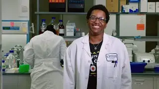 Black SciGirls Overview