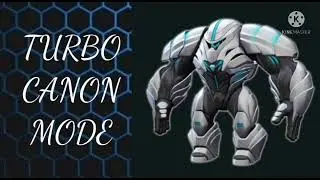Max Steel All Turbo Modes With Their Names In English [Eid Special] |THE WORLD OF TOONS.