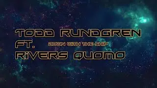 Todd Rundgren & Rivers Cuomo - Down with the Ship