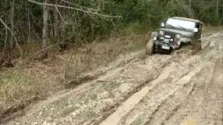 RigRunner hole 2