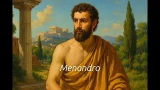 Andromea - Menandro