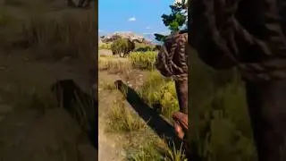 Мир под Водой #апокалипсис #симулятор #treding #shorts #gaming