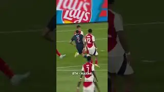The top 10 best players in 2025