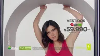 Nueva Temporada de Vestidos 2020 | Falabella Colombia
