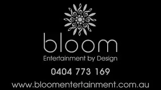 BLOOM: 2014