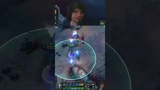 NA JG accepts his fate vs Syndra