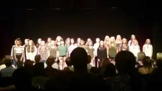 Sun don't shine - Rare Studios - Megan Broadhurst