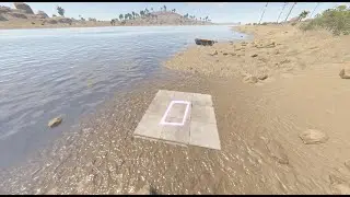RUST WHY? Beach Towel under foundation! GLITCH/BUG #rust