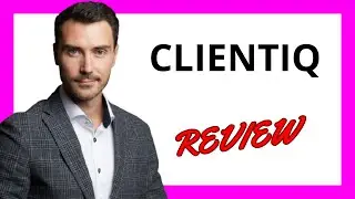 🔥 ClientIQ Review: A Comprehensive Client Relationship Management Tool
