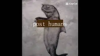 post humans edit #althistory #alltomorrows #edit #scifi #humans #evolution #book #literature
