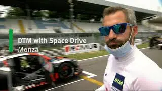 Schaeffler Paravan - Space Drive Monza