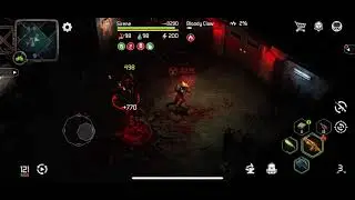 Warehouse slammer daily farming. Dawn of zombie