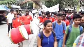 LAKSHYA AIR 1 celebrations by team Paradigm of Life