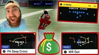 ЛУЧШЕЕ СБАЛАНСИРОВАННОЕ НАПАДЕНИЕ В MADDEN 20 | РУКОВОДСТВО ПО КРУПНЫМ МАТЕРИАЛАМ [СОВЕТЫ И ПОДСКАЗКИ MADDEN 20]