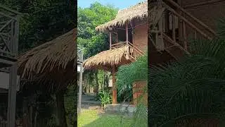 KAMAR DI SHANE JOSA RESORT BATUKARAS #hotel #villa #pariwisata #pangandaran #jawabarat #fyp #viral
