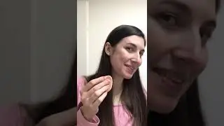 Mon avis sur le fond de teint Lily Lolo teinte Blondie (avant/après) !