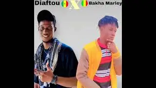BAKHA MARLEY Fait DIAFTOU RESPECT 