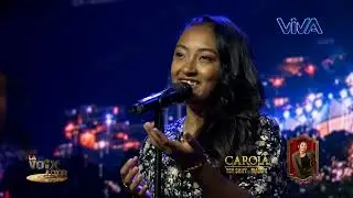Caroja - Tsy sahy (Mage 4) | La Grande Finale | La Voix d&rsquo;Or 7&egrave; &Eacute;dition 2023