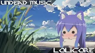 「Lolicore」Goreshit - nyan (nyan mix)