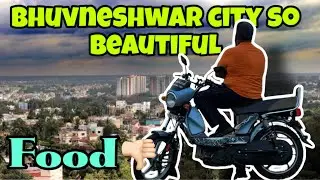 EPISODE :- 76 Bhubaneswar ek beautiful city hai || Puri History Cuttack mey hai 