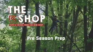 Bow Hunting Kill Plot and Preseason Practice | Tips from The Shop