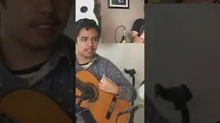 Learn #Rancheras for #mariachi in the keys of D F A #shorts #short #mariachieducation #guitarron