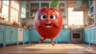 Apple race and banana 🍎🍌#viral AI video trending#facts airport block#facts 