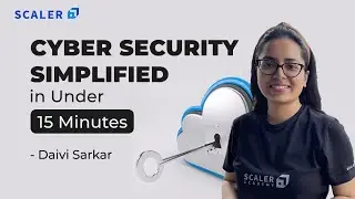 Cybersecurity Made Easy for Beginners 2023 | What is Cyber Security? | Complete (A-Z) Tutorial