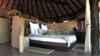 OKONJIMA - Home of the AfriCat Foundation.