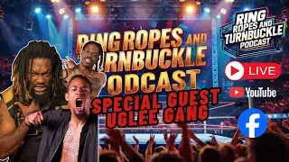 Interview With Uglee Gang