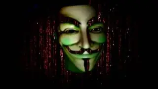 ANONYMOUS - VOICE OF THE PEOPLE 2017