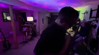 Nerve Endings - Prep/Rehearsal for 2/22/2026 