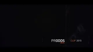 SHOWREEL CLIP - PRODDS Media 2015