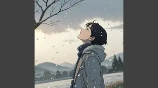 Ash Falling Like Snow