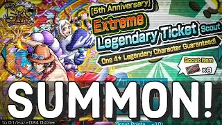 NEW EX Ace & Yamato SUMMON(F U BANDAI!😮‍💨) | ONE PIECE BOUNTY RUSH