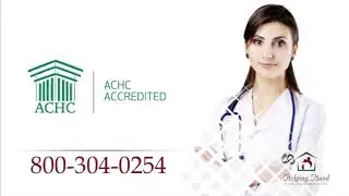 In Home Nursing Care Provider Grand Blanc Mi - Private Duty - Helping Hand Nursing Service