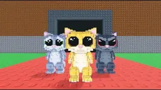 ADMIN ABUSE CON LOS BROS Y 100K DE ROBUX 🗣️
